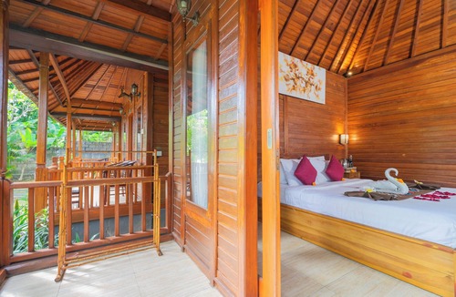 Penida Island Hotel | Kamasan Nusa Penida By Reccoma