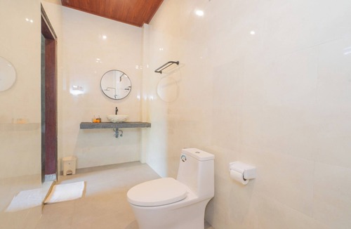 Penida Island Hotel | Kamasan Nusa Penida By Reccoma