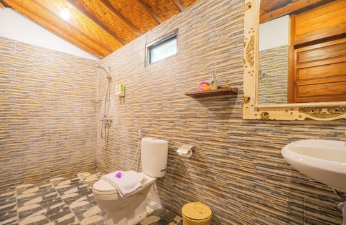 Penida Island Hotel | Kamasan Nusa Penida By Reccoma