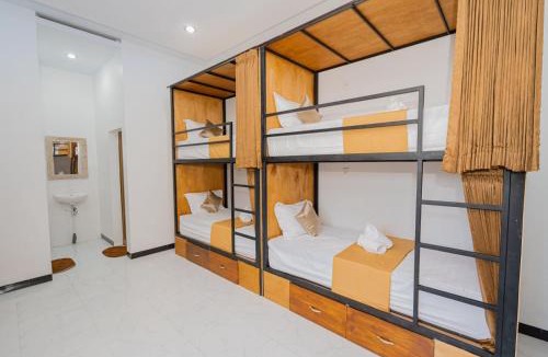 Sampalan Hostel | Kamkan Hostel