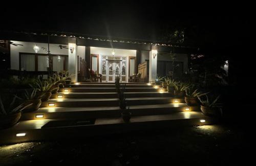 Sukadana Hotel | Kampung Kecil Beach Front Boutique Hotel