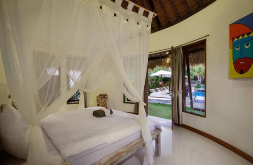 Pecatu Hotel | Kandahill Bali