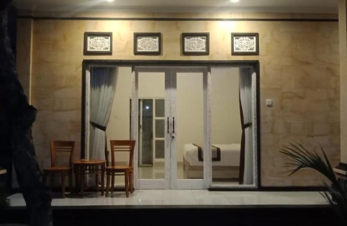 Singakerta House | Kapri Balinese House