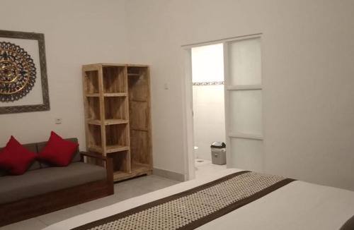 Singakerta House | Kapri Balinese House