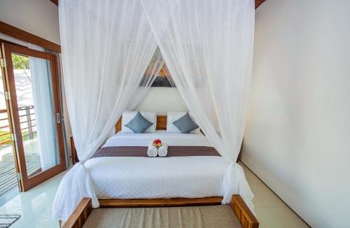 Mushroom Bay Villa | Karang Island Villa