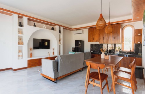 Kutuh Villa | Karang Padma Villas