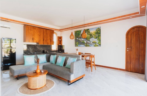 Kutuh Villa | Karang Padma Villas
