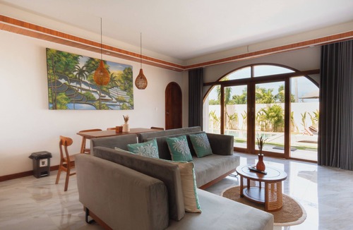 Kutuh Villa | Karang Padma Villas
