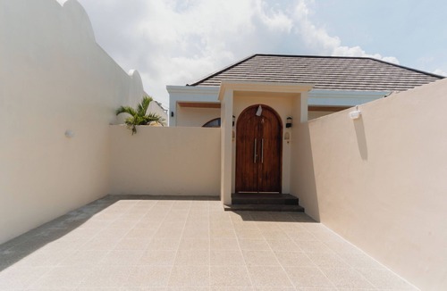 Kutuh Villa | Karang Padma Villas