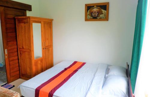 Abiansemal House | Karauci Homestay