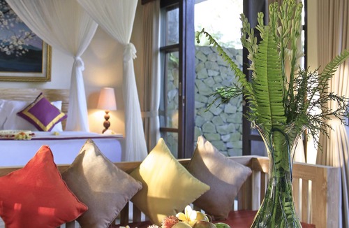 Tampaksiring Hotel | Kawi Resort A Spiritual Sanctuary to Escape