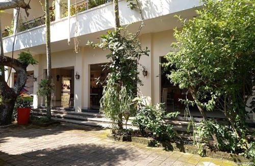 Mas House | Kaya Culture House