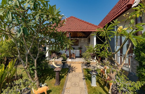 Sampalan Cottage | Kaylas Hill Resort