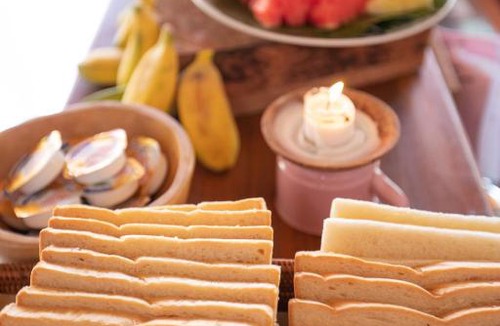 Penida Island Resort | Kayu Kuning Cottage