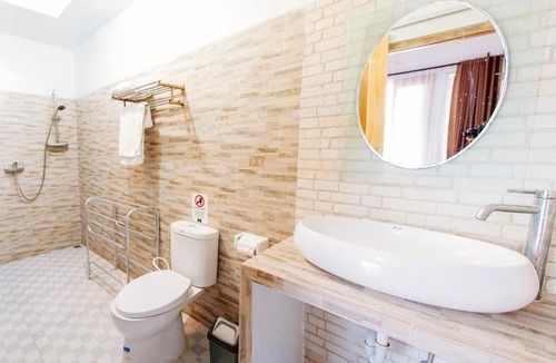 Penida Island Resort | Kayu Kuning Cottage