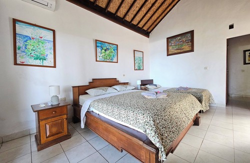 Tumbu Village House | Kebun Impian Guesthouse