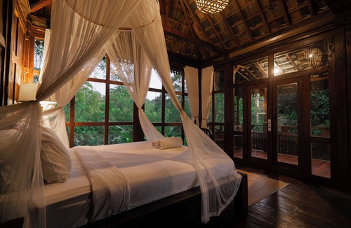 Pupuan House | Kebun Kita Ecolodge