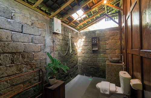 Pupuan House | Kebun Kita Ecolodge