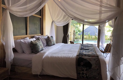 Keliki Resort | Kelusa Resort
