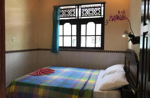 Padangbai House | Kembar Inn Padangbai