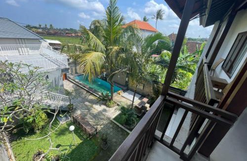 Kemenuh House | Kemenuh cottage