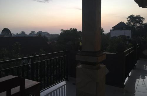 Peliatan House | Kenari House
