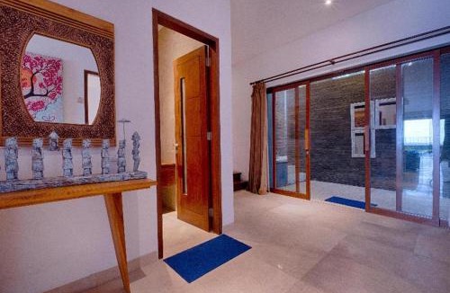 Keramas Villa | Keramas Beachfront Villa by Sanga Sanga Hospitality