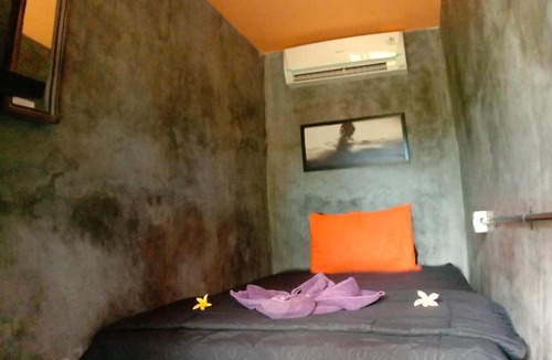Medahan Hostel | Keramas Surf Hostel