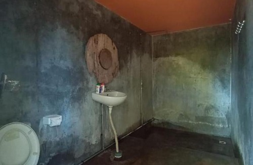 Medahan Hostel | Keramas Surf Hostel
