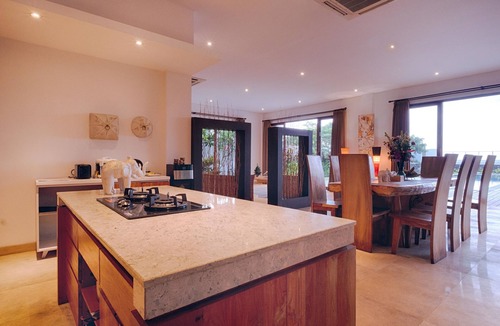 Keramas Villa | Keramas Villa by Sanga Sanga Hospitality