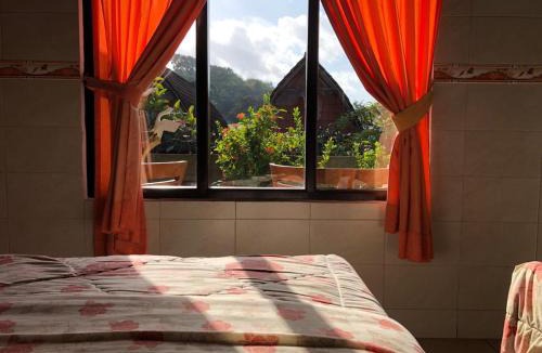Padangbai Hotel | Kerti Beach Bungalow and Restaurant