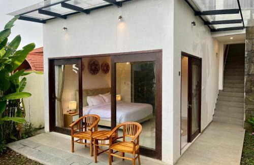 Baturiti House | Keshava Villa Bedugul