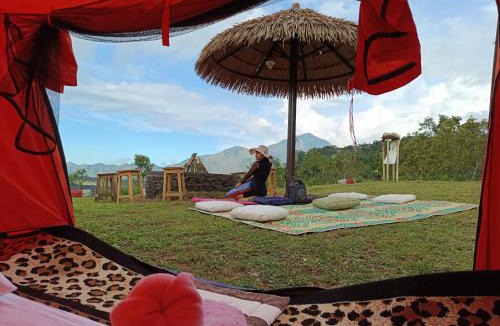 Kedisan Other | Kintamani Adventures 'Hide in Nature lodge'