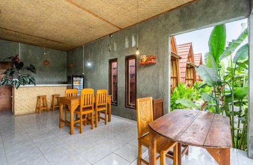 Toya Bungkah Villa | KINTAMANI Paradise Villa