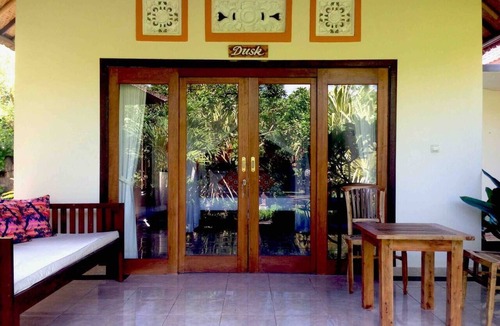 Purwakerti Cottage | Kirana Homestay - Dusk Bungalow