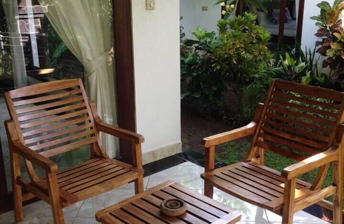 Purwakerti Cottage | Kirana Homestay - Sunshine Bungalow