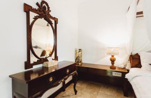 Saba Villa | Kishi-Kishi ArtVilla for big company