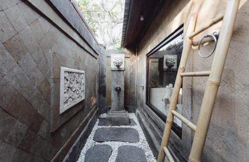 Saba Villa | Kishi-Kishi ArtVilla for big company