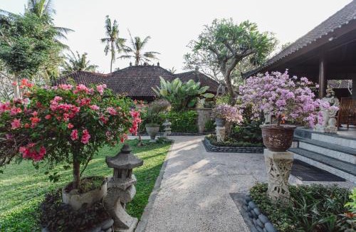 Saba Bed & Breakfast | Kishi-Kishi ArtVilla
