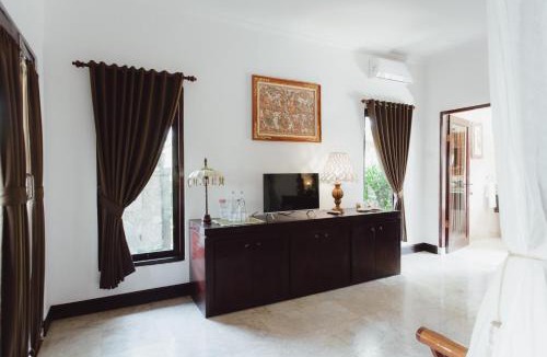 Saba Bed & Breakfast | Kishi-Kishi ArtVilla