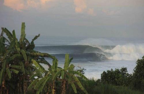 Semarapura House | Klotok Surf Shack