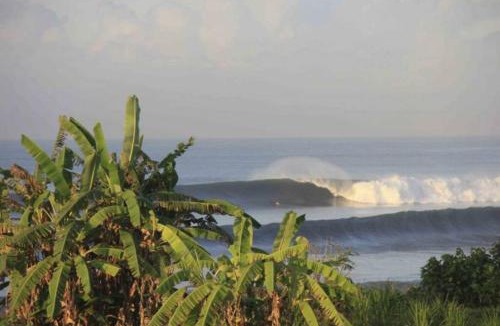 Semarapura House | Klotok Surf Shack