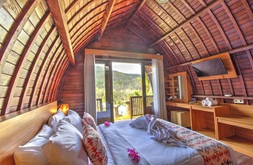 Klumpu Hotel | Klumpu Hill Villa Nusa Penida