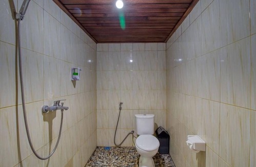 Klumpu Hotel | Klumpu Hill Villa Nusa Penida