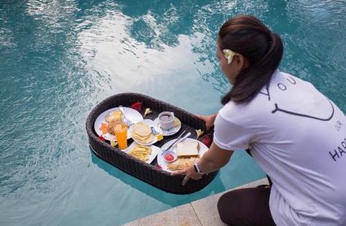 Klumpu Hotel | Klumpu Hill Villas Nusa Penida