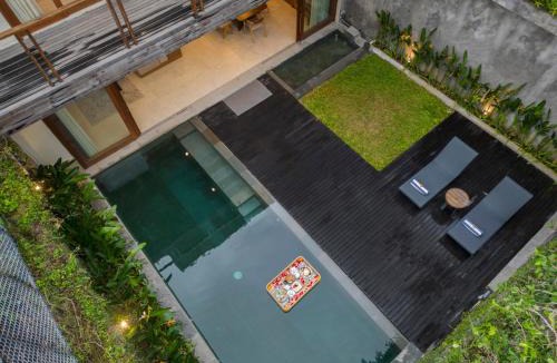 Batubelig Villa | Kolila Villa Seminyak by Ini Vie Hospitality