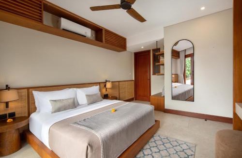 Batubelig Villa | Kolila Villa Seminyak by Ini Vie Hospitality