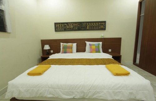 Pengosekan House | KoolKost near Goa Gajah Ubud - Minimum Stay 3 Nights