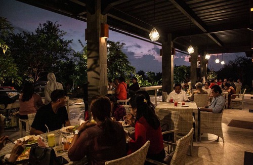 Gianyar Villa | Kori Maharani Villas - Two-bedroom Pool Villa 2
