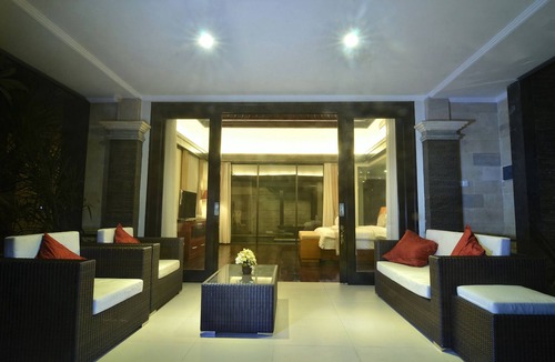 Gianyar Villa | Kori Maharani Villas - One Bedroom Pool Villa